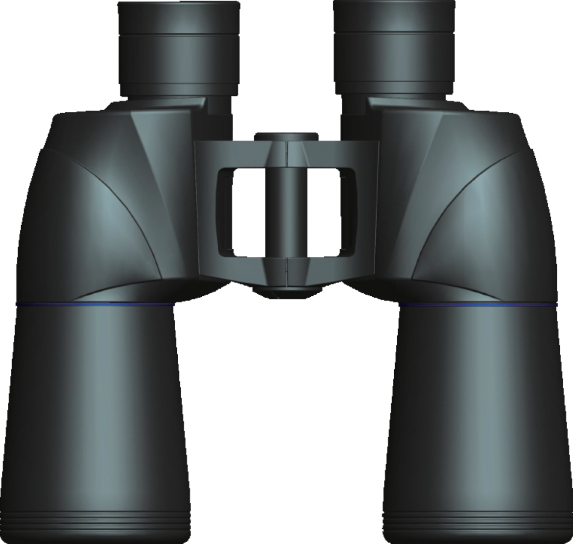 Bilde av Focus Focus  Scenery 7x50FF Sort